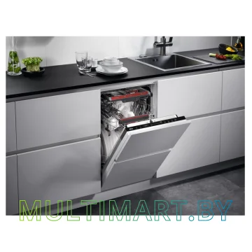 Посудомоечная машина AEG FSE73527P картинка 7
